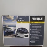 Thule Nomad Soft Side Cargo Carrier Roof Bag 14 Cu. Ft. Model 856 -. Fixed Price $74.99.