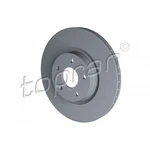 Front Brake Discs Ford C-max Ii Focus Kuga 1223664 1253965 1323560. Fixed Price $243.16.