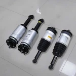 Oeq Front Rear Car Air Loaded Suspension Strut Shock For Rover Discovery LR3 LR4. Fixed Price $215.00.