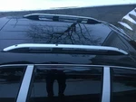 Fit For Porsche Cayenne Roof Rails Baggage Luggage Rack Port 2003-2010. Fixed Price $161.41.