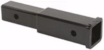 12" Trailer Hitch Square Class Iii Extension Adapter Towing Extender #5000 Lb. Fixed Price $49.23.