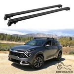 Heavy Duty Top Roof Rack Cross Bars W/ Flush Rail For Kia Sportage Sx 2016-2026. Fixed Price $199.19.