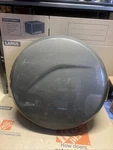 2006-2012 Toyota RAV4 Oem Metallic Rear Spare Tire Hard Shell Case Cover. Fixed Price $250.00.