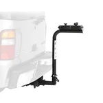 Surco BRF300 Fold Down Hitch Mount Rack Bikes Fits 2" Receivers. Fixed Price $209.38.