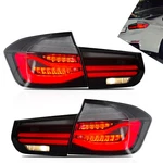 Vland Sequential Led Tail Light For Bmw Series F30 320I 335I 328I M3 2013-2018. Fixed Price $207.72.