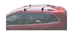 Brightlines 53" Universal Crossbars Roof Racks Compatible With Raised Si.... Fixed Price $156.28.