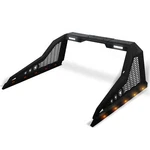 Armordillo Crz Roll Bar Style Chase Rack For Mid Size Pickup Trucks With 2X L.... Fixed Price $1140.09.