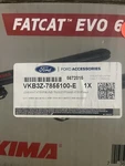 New Yakima Oem Ford Ski And Snowboard Rack VKB3Z-7855100-E. Fixed Price $296.01.