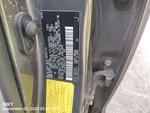 Rh Slv Roof Rail Oem 2011 Toyota Highlandr. Fixed Price $216.00.