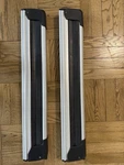 For X5 X6 X7 X3 31.7" Ski Snowboard Rack Holder Mount Roof Top Carrier. Fixed Price $150.00.