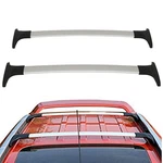 Roof Rack Set Cross Bar Luggage Cargo Carrier 2013-2022 Ford Ecosport. Fixed Price $61.43.