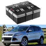 15 Cubic Feet Top Cargo Carrier Storage Bag Waterproof Ford Escape. Fixed Price $94.99.