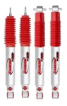 Rancho RS9000XL Adj Shock Set Fits 2007-2018 Jeep Wrangler Jku W/3-4" Lift. Fixed Price $900.00.