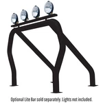 Go 88-98 Chevy/gmc /k Series Rhino! Bed Bar Complete Kit W/main +. Fixed Price $744.98.