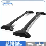 For 2009-2017 Chevrolet Traverse Roof Rack Rail Cross Bar Luggage Carrier. Fixed Price $152.99.