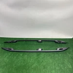 2019-2021 Subaru Forester Sj Left Right Roof Rail Rack Luggage Carrier Molding. Fixed Price $300.00.