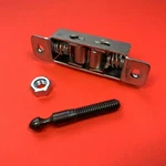 Rangemaster Elan 110 Oven Cooker Door Latch Catch & Keeper Kit A092046. Fixed Price $16.70.