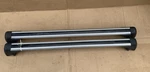 2000-2005 Bmw E46 Wagon 323I 325I 325XI Roof Rack Set Genuine Oem 82710415054. Fixed Price $319.60.