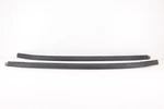 20-25 Ford Escape St Left & Right Upper Roof Cargo Luggage Rail Rack Pair Oem. Fixed Price $399.99.