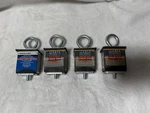 Set Of 4 Highland & Reese Outfitter Anchor Point Fits Sierra / Silverado No Ram. Fixed Price $26.95.
