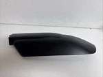 2016 Toyota Sequoia Luggage Roof Rack Left Rear End Cap Cover Trim Oem. Fixed Price $28.99.