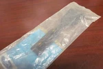 1991-95 Nos Explorer Right Roof Side Rail Luggage Carrier End Cap. Fixed Price $5.00.