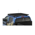 Warrior Prod 4860 Platform Roof Rack 2005-2021 Toyota Tacoma Double Cab Only. Fixed Price $1126.28.