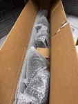 Bmw X5 G05 2019-2025 Roof Rack Cross Bars W/ Lock New. Fixed Price $80.00.