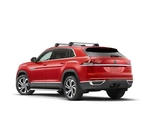 New Oem 20-23 Vw Volkswagen Atlas Cross Sport Roof Base Carrier Bars Rack Kit. Fixed Price $423.34.