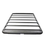 Go Rhino 5935055T SRM500 55IN Flat Platform Roof Rack 4-CORE Universal Textured. Fixed Price $654.99.