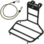 Topeak Aluminum Handlebar Rack For Road Bikes, Universal Fit & Cargo Organizer. Fixed Price $83.50.