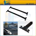 Top Roof Rack Cross Bar For 08-13 Toyota Highlander Xle & Limited Model 2PCS. Fixed Price $53.18.