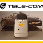 Top + Orig. Porsche 911 997 Convertible Roll Bar Left=right, Spares. Fixed Price $744.00.