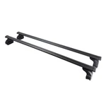 Black Horse TR-52BK Traveler Cross Bar Colorado/canyon/frontier/ranger. Fixed Price $468.04.