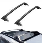 Vevor Roof Rack Cross Bars For Toyota RAV4 2020-2023 Aluminum Cargo Carrier. Fixed Price $109.99.