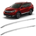 Roof Rack Rails For 2017-2022 Honda Cr-v Crv Cross Bars 08L04-TLA-100. Fixed Price $135.00.