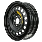 Genuine Mopar 07-12 Liberty Nitro Spare Tire Steel Wheel Rim Oe 52125383AA. Fixed Price $166.73.