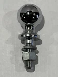 Reese Towpower 2 Trailer Hitch Ball 3,500 Lb Capacity Chrome. Fixed Price $20.00.