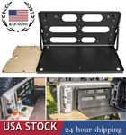 Drop Down Tailgate Table For 2007-2024 Jeep Wrangler Jku Jlu Unlimited. Fixed Price $159.00.