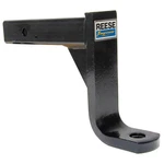 Reese 21347 Ball MOUNT,12 In,steel 20PM81. Fixed Price $47.80.