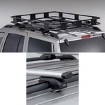 Buyautoparts Roof Rack Kit S4560-1101. Fixed Price $749.41.
