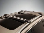 Genuine Volvo Load Carrier Bars Roof Rack Rail Kit 31408915 Fit XC90 2016-25. Fixed Price $239.00.