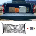 Rear Trunk Bed Envelope Style Cargo Net For Chevy Colorado Gmc Canyon 2015-2025. Fixed Price $10.99.