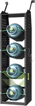 Refrigerant Tank Rack For Van,freon Propane Nitrogen Gas OXYGEN,52H *14.7W *13D. Fixed Price $254.99.
