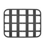 Smittybilt 5743 Defender Platform Roof Rack - 57" X 43". Fixed Price $844.19.