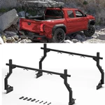 Adjustable Ladder Cargo Bed Racks For Tundra/tacoma/frontier/titan/ranger. Fixed Price $216.60.