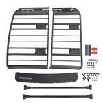 Genuine Cargo Basket Medium Rack Mounted VKB3Z-7855100-T. Fixed Price $495.71.