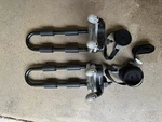 Genuine Subaru Kayak Carrier E361SXA201. Fixed Price $39.99.