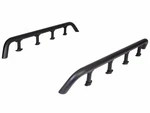 Go Rhino SRM500 Roof Rails Only (no Rack) 55" X 52". Fixed Price $239.99.