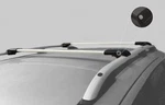 Fits Mazda CX-9 2007-2016 Top Roof Rack Cross Bar Rail. Fixed Price $161.41.